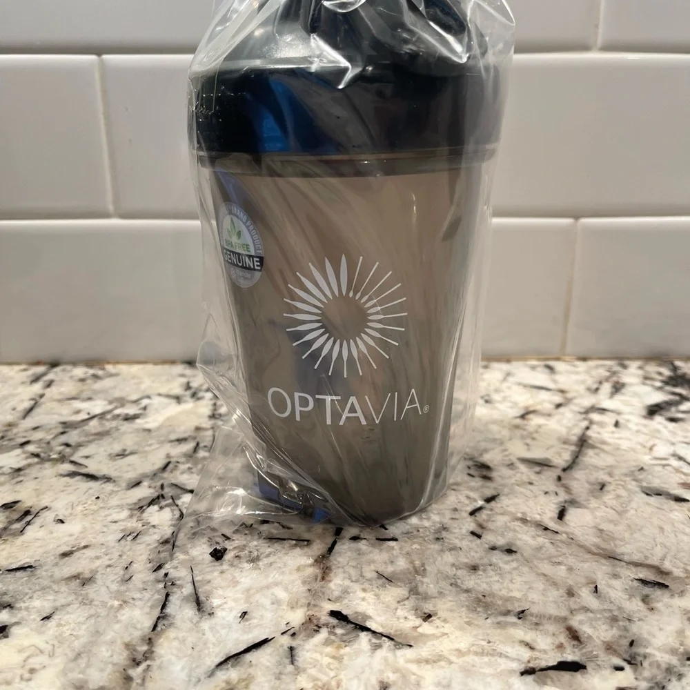 Optavia blenderbottle® classic™